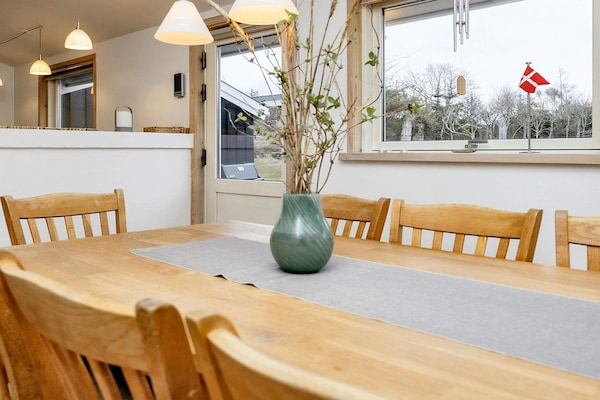 Foto van 4 sterren vakantie huis in Blokhus-By Traum - Vakantiehuis in Blokhus - Indoor