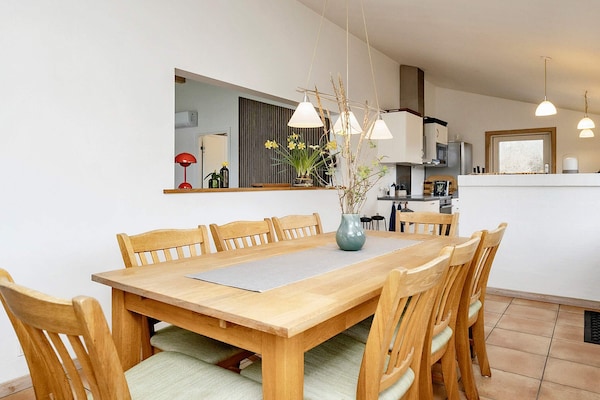 Foto van 4 sterren vakantie huis in Blokhus-By Traum - Vakantiehuis in Blokhus - Indoor