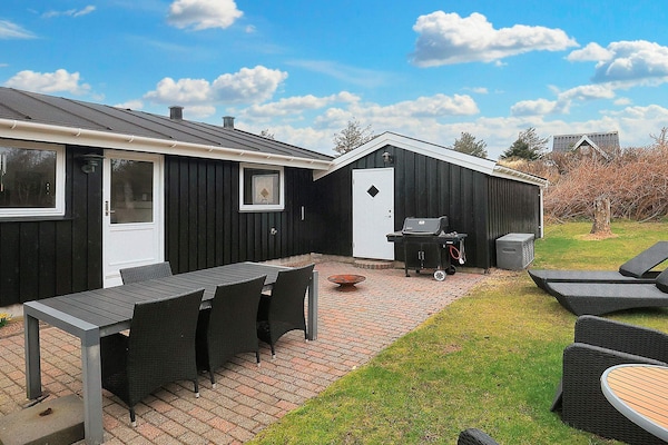 Foto van 4 sterren vakantie huis in Blokhus-By Traum - Vakantiehuis in Blokhus - View