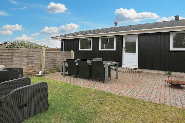 Foto van 4 sterren vakantie huis in Blokhus-By Traum - Vakantiehuis in Blokhus - View