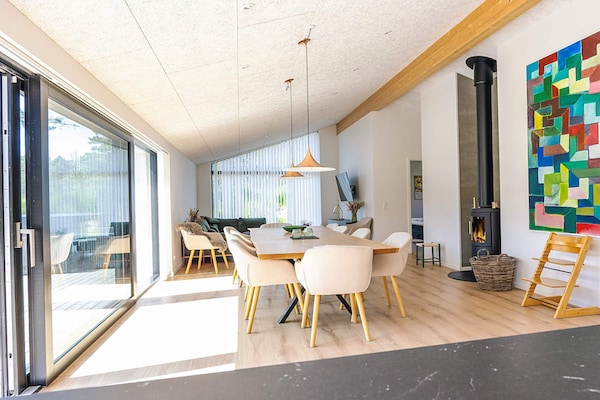 Foto van 5 sterren vakantie huis in Ålbæk-By Traum - Vakantiehuis in Ålbæk - Indoor