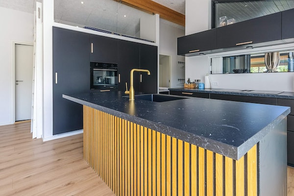 Foto van 5 sterren vakantie huis in Ålbæk-By Traum - Vakantiehuis in Ålbæk - Indoor