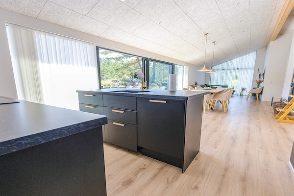 Foto van 5 sterren vakantie huis in Ålbæk-By Traum - Vakantiehuis in Ålbæk - Indoor