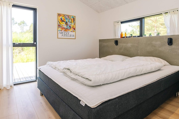 Foto van 5 sterren vakantie huis in Ålbæk-By Traum - Vakantiehuis in Ålbæk - Indoor