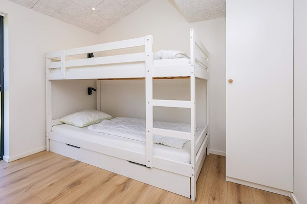 Foto van 5 sterren vakantie huis in Ålbæk-By Traum - Vakantiehuis in Ålbæk - Indoor
