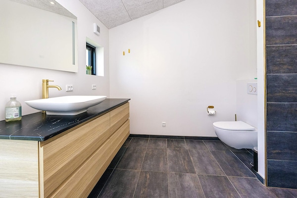 Foto van 5 sterren vakantie huis in Ålbæk-By Traum - Vakantiehuis in Ålbæk - Indoor