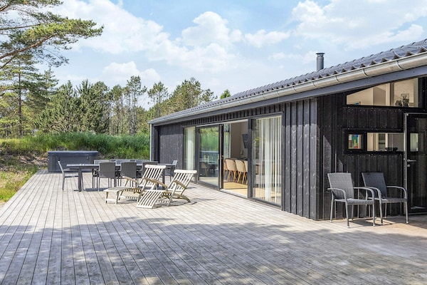 Foto van 5 sterren vakantie huis in Ålbæk-By Traum - Vakantiehuis in Ålbæk - View