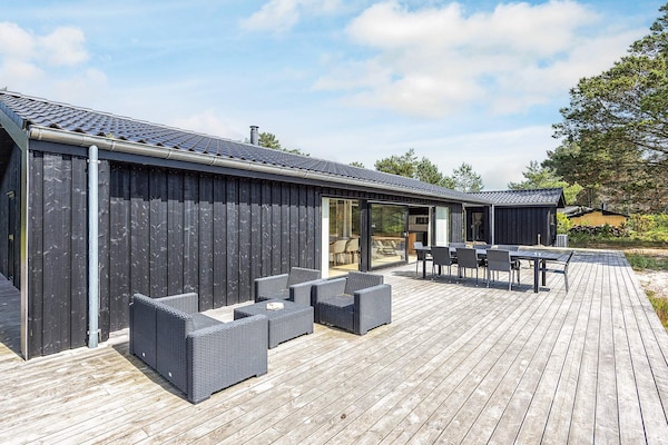 Foto van 5 sterren vakantie huis in Ålbæk-By Traum - Vakantiehuis in Ålbæk - View