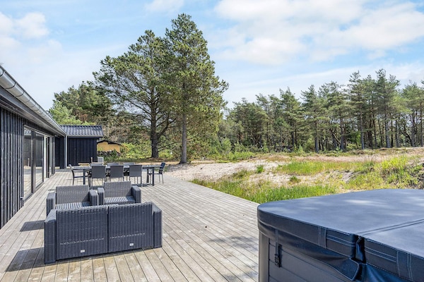Foto van 5 sterren vakantie huis in Ålbæk-By Traum - Vakantiehuis in Ålbæk - View