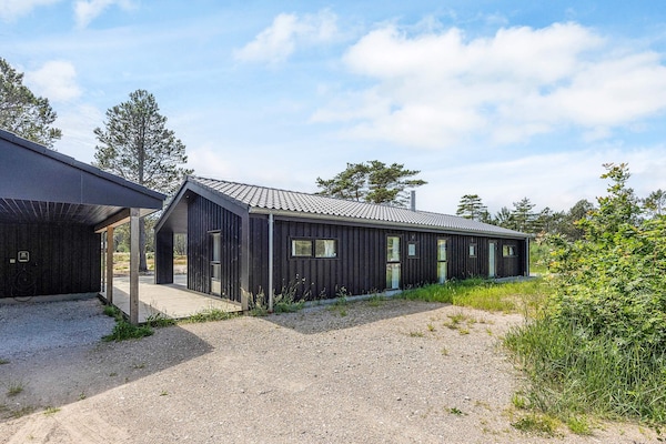 Foto van 5 sterren vakantie huis in Ålbæk-By Traum - Vakantiehuis in Ålbæk - View