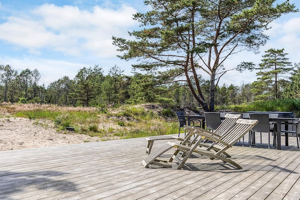 Foto van 5 sterren vakantie huis in Ålbæk-By Traum - Vakantiehuis in Ålbæk - View