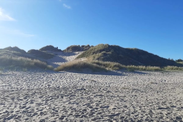 Foto van 5 sterren vakantie huis in Ålbæk-By Traum - Vakantiehuis in Ålbæk - Untagged