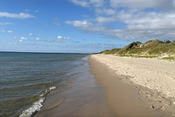 Foto van 5 sterren vakantie huis in Ålbæk-By Traum - Vakantiehuis in Ålbæk - WaterView