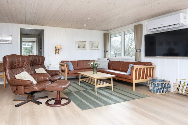 Foto van 4 sterren vakantie huis in Ansager-By Traum - Vakantiehuis in Ansager - Indoor