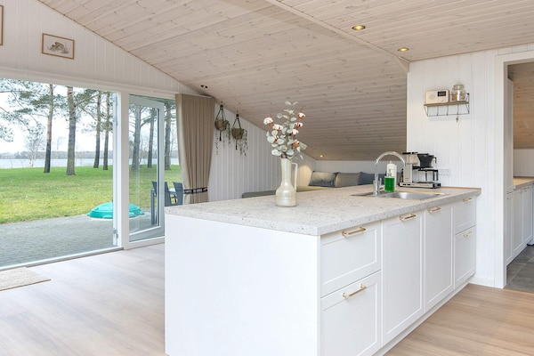 Foto van 4 sterren vakantie huis in Ansager-By Traum - Vakantiehuis in Ansager - Indoor