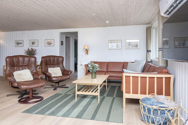 Foto van 4 sterren vakantie huis in Ansager-By Traum - Vakantiehuis in Ansager - Indoor