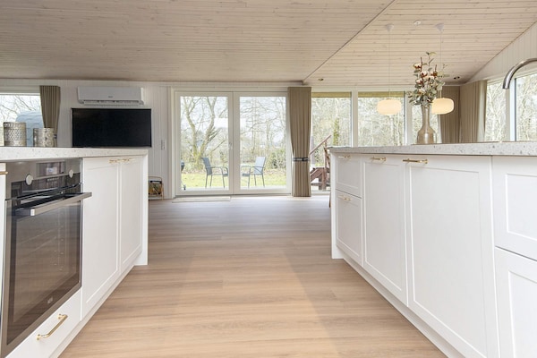 Foto van 4 sterren vakantie huis in Ansager-By Traum - Vakantiehuis in Ansager - Indoor