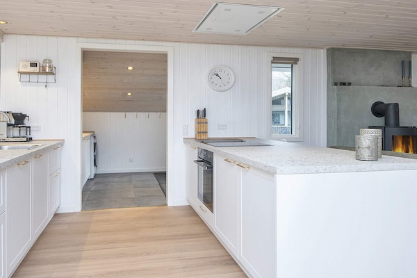 Foto van 4 sterren vakantie huis in Ansager-By Traum - Vakantiehuis in Ansager - Indoor