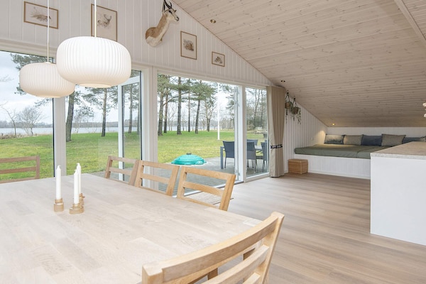 Foto van 4 sterren vakantie huis in Ansager-By Traum - Vakantiehuis in Ansager - Indoor