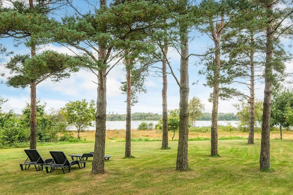 Foto van 4 sterren vakantie huis in Ansager-By Traum - Vakantiehuis in Ansager - WaterView