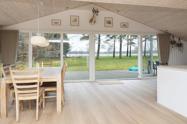 Foto van 4 sterren vakantie huis in Ansager-By Traum - Vakantiehuis in Ansager - Indoor