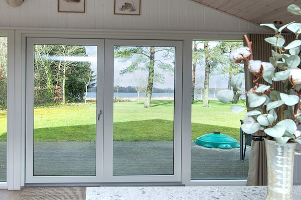Foto van 4 sterren vakantie huis in Ansager-By Traum - Vakantiehuis in Ansager - Indoor