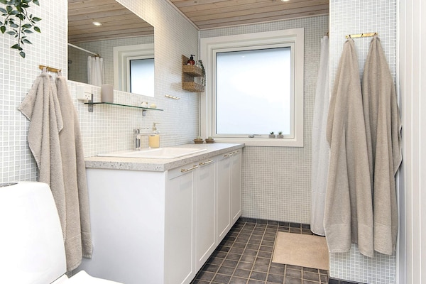 Foto van 4 sterren vakantie huis in Ansager-By Traum - Vakantiehuis in Ansager - Indoor
