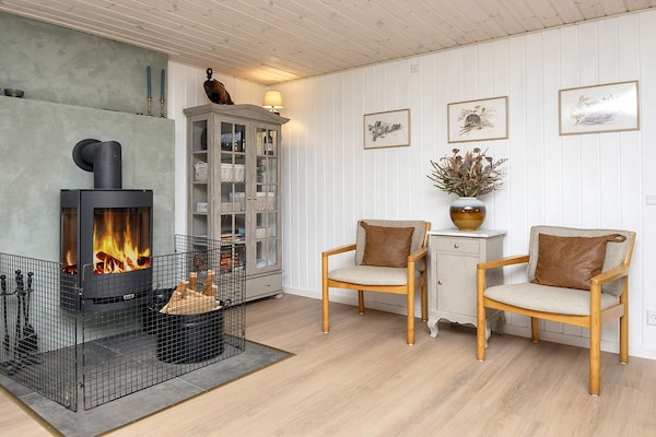 Foto van 4 sterren vakantie huis in Ansager-By Traum - Vakantiehuis in Ansager - Indoor