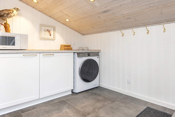 Foto van 4 sterren vakantie huis in Ansager-By Traum - Vakantiehuis in Ansager - Indoor