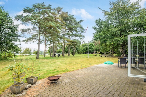 Foto van 4 sterren vakantie huis in Ansager-By Traum - Vakantiehuis in Ansager - WaterView
