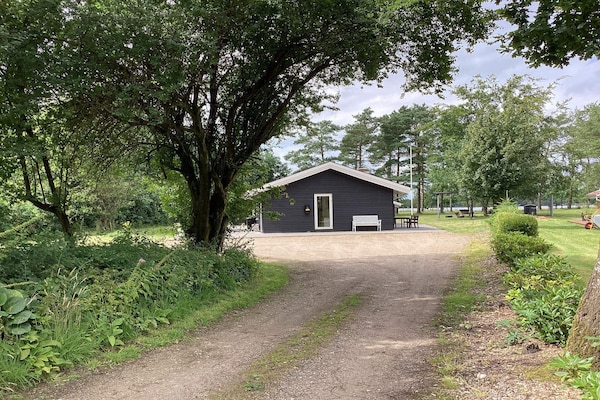 Foto van 4 sterren vakantie huis in Ansager-By Traum - Vakantiehuis in Ansager - View