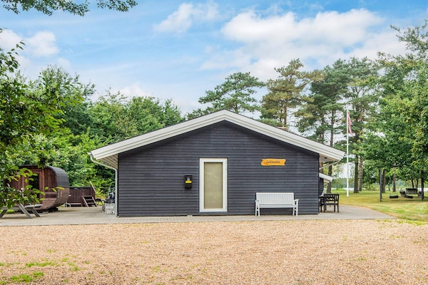 Foto van 4 sterren vakantie huis in Ansager-By Traum - Vakantiehuis in Ansager - View
