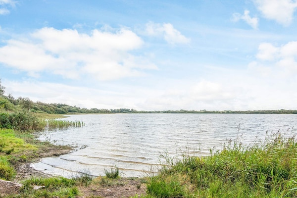Foto van 4 sterren vakantie huis in Ansager-By Traum - Vakantiehuis in Ansager - WaterView