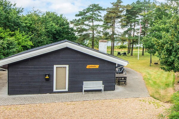 Foto van 4 sterren vakantie huis in Ansager-By Traum - Vakantiehuis in Ansager - WaterView