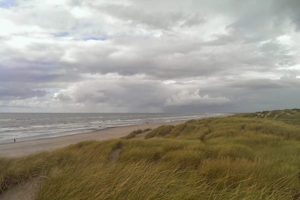 Foto van 5 sterren vakantie huis in Henne-By Traum - Vakantiehuis in Henne - WaterView