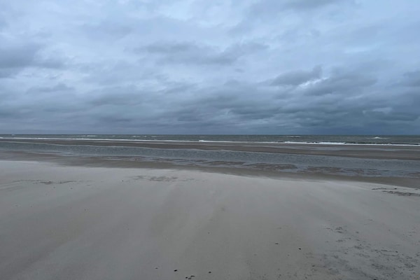 Foto van 5 sterren vakantie huis in Henne-By Traum - Vakantiehuis in Henne - WaterView