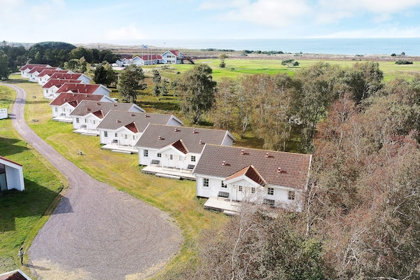 Foto van 4 sterren vakantie huis in Laeso - Vakantiehuis in Læsø - Outdoor