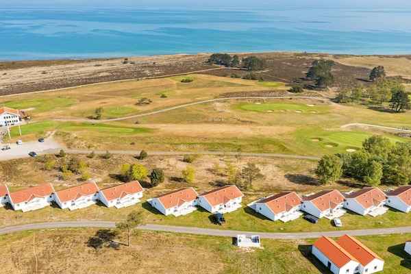 Foto van 4 sterren vakantie huis in Laeso - Vakantiehuis in Læsø - Outdoor