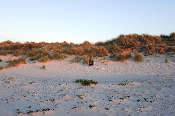 Foto van 4 sterren vakantie huis in Laeso - Vakantiehuis in Læsø - Outdoor