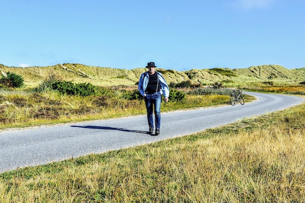 Foto van 4 sterren vakantie huis in Laeso - Vakantiehuis in Læsø - Outdoor
