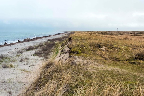 Foto van 4 sterren vakantie huis in Laeso - Vakantiehuis in Læsø - Outdoor