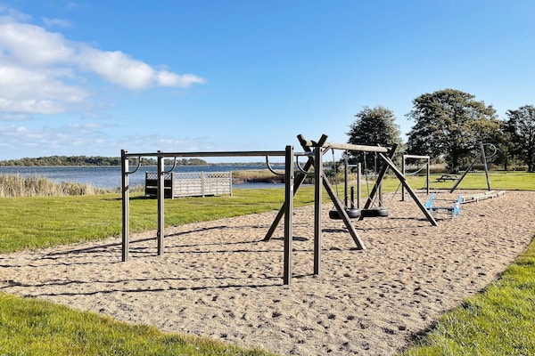 Foto van 4 sterren vakantie huis in Sturkø-By Traum - Vakantiehuis in Sturkø - Outdoor