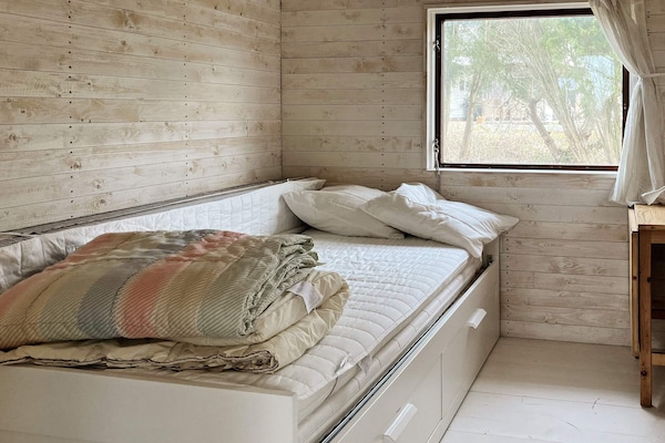 Foto van 4 sterren vakantie huis in Sturkø-By Traum - Vakantiehuis in Sturkø - Indoor