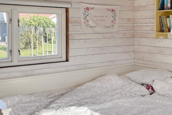 Foto van 4 sterren vakantie huis in Sturkø-By Traum - Vakantiehuis in Sturkø - Indoor