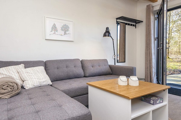 Foto van 5 sterren vakantie huis in Hovborg-By Traum - Vakantiehuis in Hovborg - Indoor