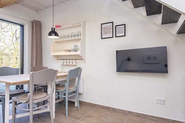 Foto van 5 sterren vakantie huis in Hovborg-By Traum - Vakantiehuis in Hovborg - Indoor