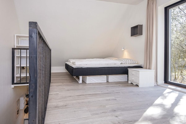 Foto van 5 sterren vakantie huis in Hovborg-By Traum - Vakantiehuis in Hovborg - Indoor