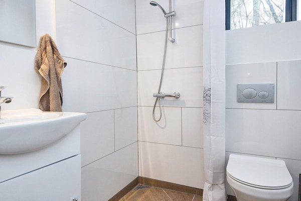Foto van 5 sterren vakantie huis in Hovborg-By Traum - Vakantiehuis in Hovborg - Indoor
