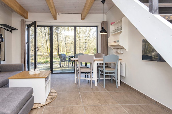 Foto van 5 sterren vakantie huis in Hovborg-By Traum - Vakantiehuis in Hovborg - Indoor