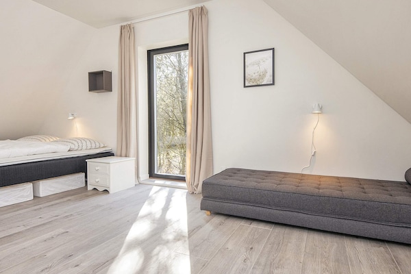 Foto van 5 sterren vakantie huis in Hovborg-By Traum - Vakantiehuis in Hovborg - Indoor